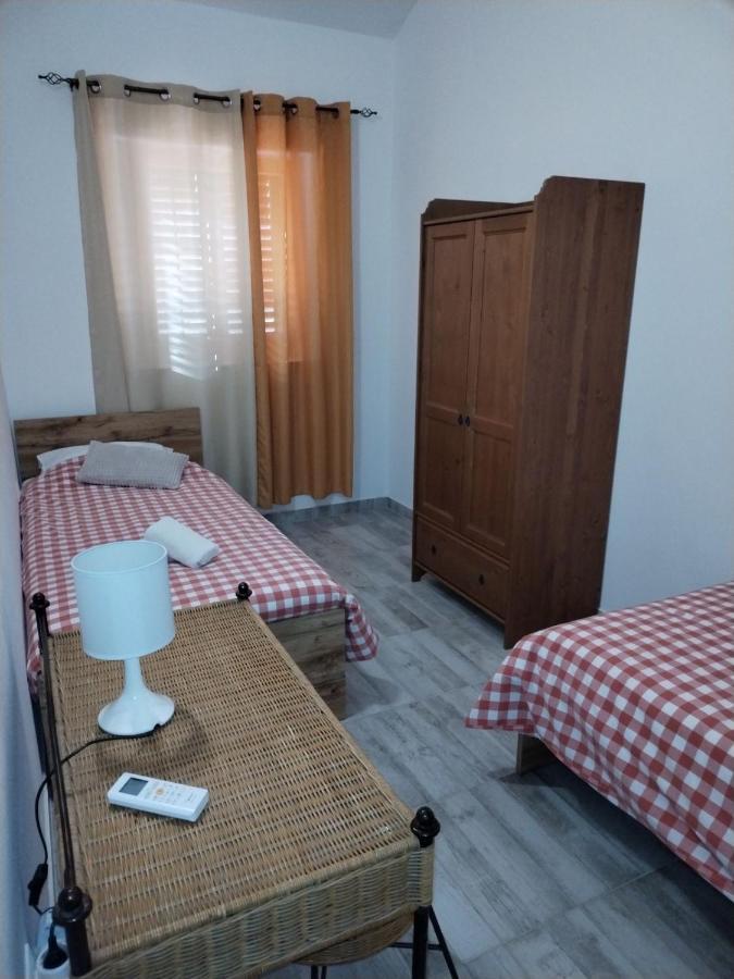 Villa Lucky Brtonigla Luaran gambar